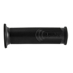 Ръкохватки DOMINO GRIPS PAIR DOMINO STYLE BLACK CLOSED