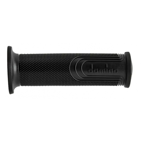 Ръкохватки DOMINO GRIPS PAIR DOMINO STYLE BLACK CLOSED Ръкохватки DOMINO GRIPS PAIR DOMINO STYLE BLACK CLOSED