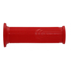 Ръкохватки DOMINO GRIPS PAIR DOMINO STYLE RED OPEN Ръкохватки DOMINO GRIPS PAIR DOMINO STYLE RED OPEN