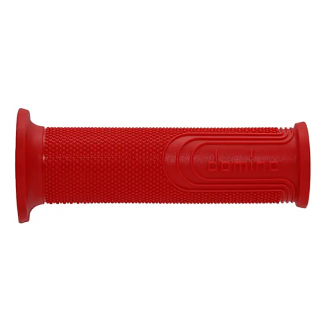 Ръкохватки DOMINO GRIPS PAIR DOMINO STYLE RED OPEN Ръкохватки DOMINO GRIPS PAIR DOMINO STYLE RED OPEN