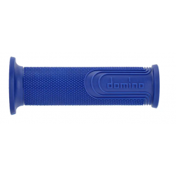 Ръкохватки DOMINO GRIPS PAIR DOMINO STYLE BLUE OPEN Ръкохватки DOMINO GRIPS PAIR DOMINO STYLE BLUE OPEN