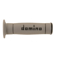 Ръкохватки DOMINO GRIPS A240 PAIR GREY/BLACK Ръкохватки DOMINO GRIPS A240 PAIR GREY/BLACK