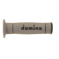 Ръкохватки DOMINO GRIPS A240 PAIR GREY/BLACK thumb