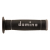 Ръкохватки DOMINO GRIPS A240 PAIR BLACK/GREY