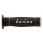 Ръкохватки DOMINO GRIPS A240 PAIR BLACK/GREY thumb