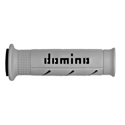 Ръкохватки DOMINO GRIPS A250 PAIR GREY/BLACK Ръкохватки DOMINO GRIPS A250 PAIR GREY/BLACK
