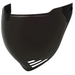 Черен визьор за каска ICON DOMAIN LIMOTINT BK Черен визьор за каска ICON DOMAIN LIMOTINT BK