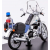 Мотоциклет играчка IZH-6 113-020-05 Traffic police thumb