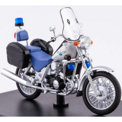 Мотоциклет играчка IZH-6 113-020-05 Traffic police