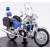 Мотоциклет играчка IZH-6 113-020-05 Traffic police