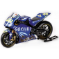 Мотоциклет играчка Yamaha YZR-M1 Valentino Rossi Moto GP Collection thumb