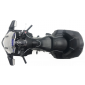 Мотоциклет играчка Honda Goldwing Tour Dark Grey 2020 thumb