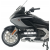 Мотоциклет играчка Honda Goldwing Tour Dark Grey 2020 Мотоциклет играчка Honda Goldwing Tour Dark Grey 2020 thumb