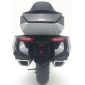 Мотоциклет играчка Honda Goldwing Tour Dark Grey 2020 thumb