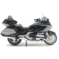 Мотоциклет играчка Honda Goldwing Tour Dark Grey 2020 thumb