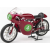 Мотоциклет играчка Jawa 250R 2xOHC 1961 Grand Prix of Czechoslovakia 