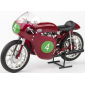 Мотоциклет играчка Jawa 250R 2xOHC 1961 Grand Prix of Czechoslovakia  thumb