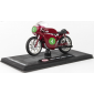 Мотоциклет играчка Jawa 250R 2xOHC 1961 Grand Prix of Czechoslovakia  thumb