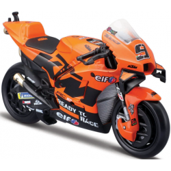 Мотоциклет играчка KTM RC16 TECH3 Motogp 2021 Danilo Petrucci Мотоциклет играчка KTM RC16 TECH3 Motogp 2021 Danilo Petrucci