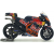 Мотоциклет играчка KTM RC16 Team Red Bull Factory Racing thumb