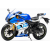 Мотоциклет играчка Suzuki GSX-R1000  2020 thumb