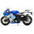 Мотоциклет играчка Suzuki GSX-R1000  2020 thumb