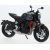 Мотоциклет играчка Triumph Trident 660 Metallic-Grey