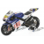 Мотоциклет играчка Yamaha YZR-M1 #46 Valentino Rossi MotoGP 2009 