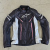 Дамско яке Alpinestars Stella T-JAWS ZH260602