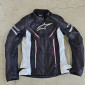 Дамско яке Alpinestars Stella T-JAWS ZH260602 thumb