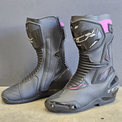 Дамски Ботуши TCX  SP-MASTER  ZH260601