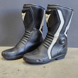 Дамски ботуши DAINESE ZH260603