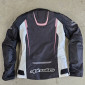 Дамско яке Alpinestars Stella T-JAWS ZH260602 thumb