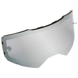 Магнитна двойна плака за очила O'NEAL B-55 SILVER MIRROR