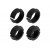 Резервен дистанционен комплект QUAD LOCK PRO Spacer Set