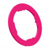 Цветен пръстен QUAD LOCK MAG Розов