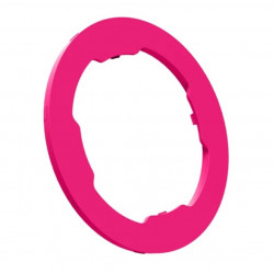 Цветен пръстен QUAD LOCK MAG Розов