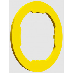 Цветен пръстен QUAD LOCK MAG Жълт