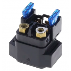 Реле стартер ATHENA Yamaha YZF-R1 02-10, MT-01 06-12; Husqvarna FC 14-15, FE/TE 14-16; KTM DUKE690 12-19, DUKE790 18-23 Реле стартер ATHENA Yamaha YZF-R1 02-10, MT-01 06-12; Husqvarna FC 14-15, FE/TE 14-16; KTM DUKE690 12-19, DUKE790 18-23