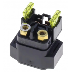 Реле стартер ATHENA Yamaha YBR250 07-12, YFM660R Raptor 01-05, YFM250 Big Bear 07-10 Реле стартер ATHENA Yamaha YBR250 07-12, YFM660R Raptor 01-05, YFM250 Big Bear 07-10