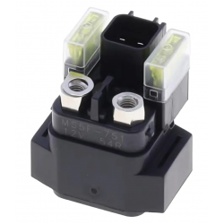 Реле стартер ATHENA Yamaha ATV YFM700 Raptor 06-12; Suzuki