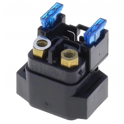 Реле стартер ATHENA Yamaha YFM350R Raptor 05-12, DT125RE 04-06, YZF1000 R1 07-08