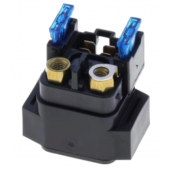 Реле стартер ATHENA Yamaha YZF-R6 600 06-17, FZ1 1000 06-15, FZ8 11-16 Реле стартер ATHENA Yamaha YZF-R6 600 06-17, FZ1 1000 06-15, FZ8 11-16