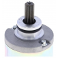 Стартер ATHENA Suzuki Burgman AN400 99-23, AN250 98-06, UH125 02-16, UH200 07-16, UX125 Sixteen 09-14 thumb