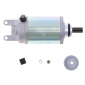 Стартер ATHENA Suzuki Burgman AN400 99-23, AN250 98-06, UH125 02-16, UH200 07-16, UX125 Sixteen 09-14 thumb