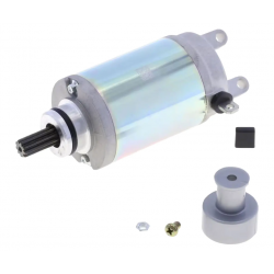 Стартер ATHENA Suzuki Burgman AN400 99-23, AN250 98-06, UH125 02-16, UH200 07-16, UX125 Sixteen 09-14 Стартер ATHENA Suzuki Burgman AN400 99-23, AN250 98-06, UH125 02-16, UH200 07-16, UX125 Sixteen 09-14