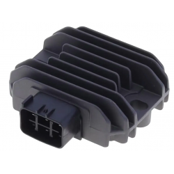 Реле регулатор ATHENA Suzuki RM-X450Z 10-17, LT-R450 Quadracer 06-12 Реле регулатор ATHENA Suzuki RM-X450Z 10-17, LT-R450 Quadracer 06-12