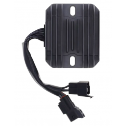 Реле регулатор ATHENA Suzuki SV650S 03-11, SV1000 03-05, DL650 V-STROM 04-07 Реле регулатор ATHENA Suzuki SV650S 03-11, SV1000 03-05, DL650 V-STROM 04-07