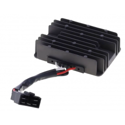 Реле регулатор ATHENA Suzuki GSX-R1000 01-04, GSX-R600 01-05, GSX-R750 02-05, GSX-R1300 Hayabusa 99-07