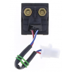 Реле стартер ATHENA Suzuki DR-Z400E 00-07, DR-Z400S 00-08, LT-R450 Quadracer 06-12 Реле стартер ATHENA Suzuki DR-Z400E 00-07, DR-Z400S 00-08, LT-R450 Quadracer 06-12